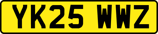 YK25WWZ