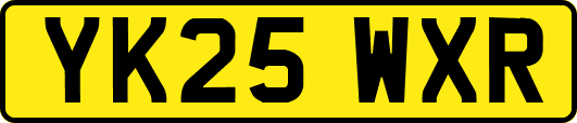 YK25WXR