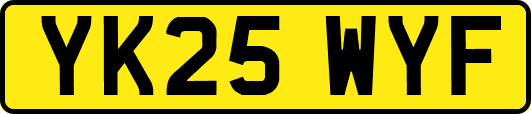 YK25WYF