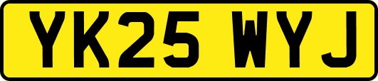 YK25WYJ