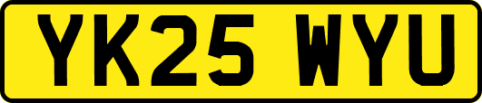 YK25WYU