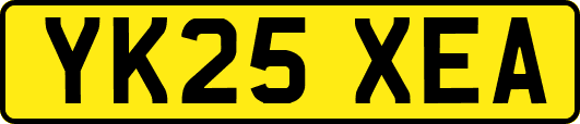 YK25XEA