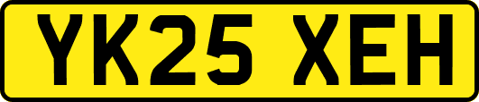 YK25XEH