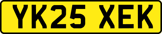 YK25XEK