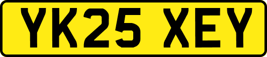 YK25XEY