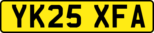 YK25XFA