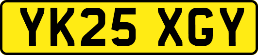 YK25XGY