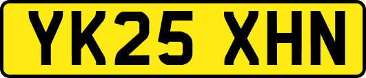 YK25XHN