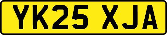 YK25XJA