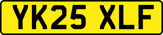YK25XLF