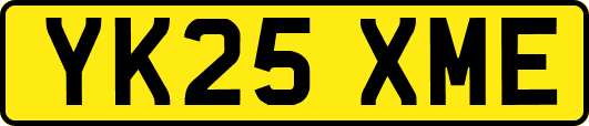YK25XME