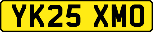 YK25XMO
