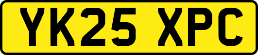 YK25XPC