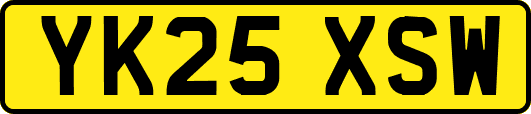 YK25XSW