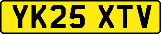 YK25XTV