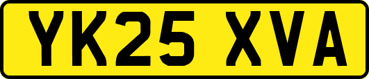 YK25XVA