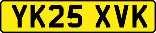 YK25XVK