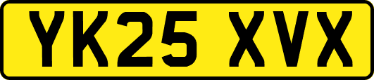 YK25XVX