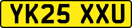 YK25XXU