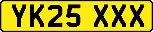 YK25XXX