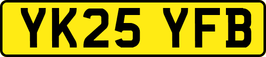 YK25YFB
