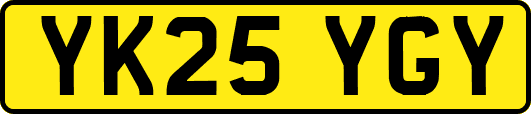 YK25YGY