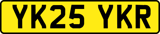 YK25YKR