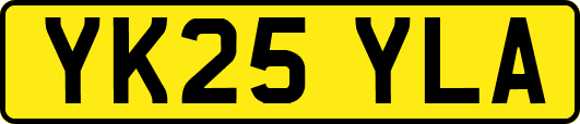YK25YLA