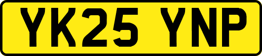 YK25YNP
