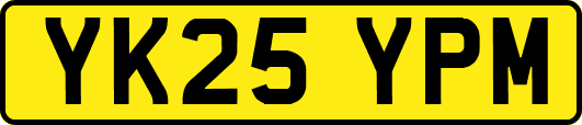 YK25YPM