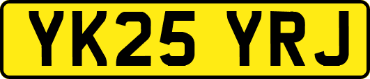 YK25YRJ