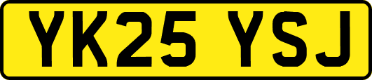 YK25YSJ