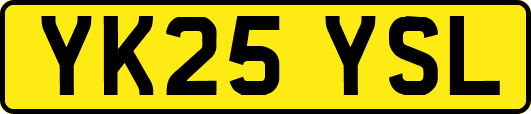YK25YSL