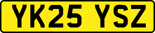YK25YSZ