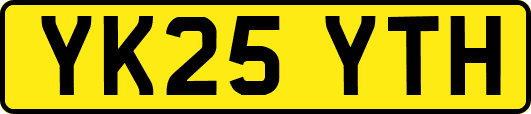 YK25YTH