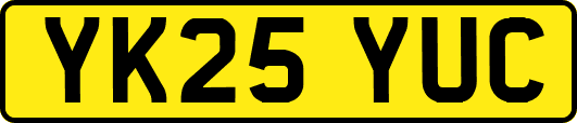 YK25YUC