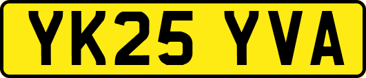 YK25YVA