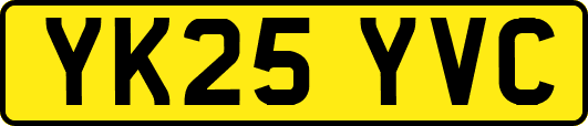 YK25YVC