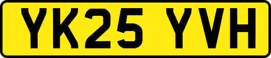YK25YVH