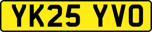 YK25YVO