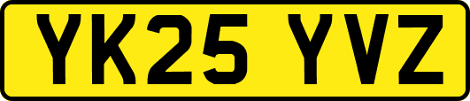 YK25YVZ