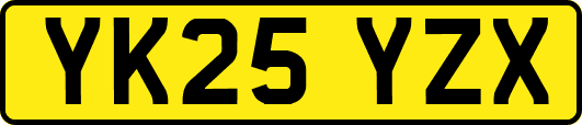 YK25YZX