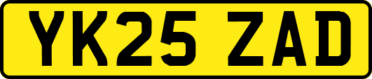 YK25ZAD