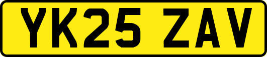 YK25ZAV