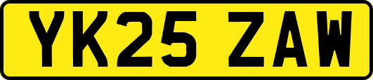YK25ZAW