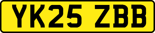 YK25ZBB