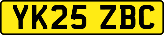 YK25ZBC