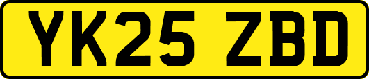 YK25ZBD