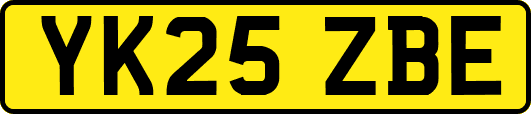 YK25ZBE