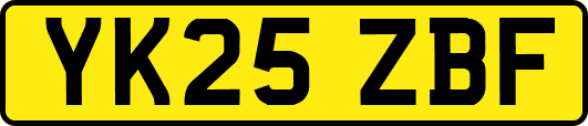 YK25ZBF